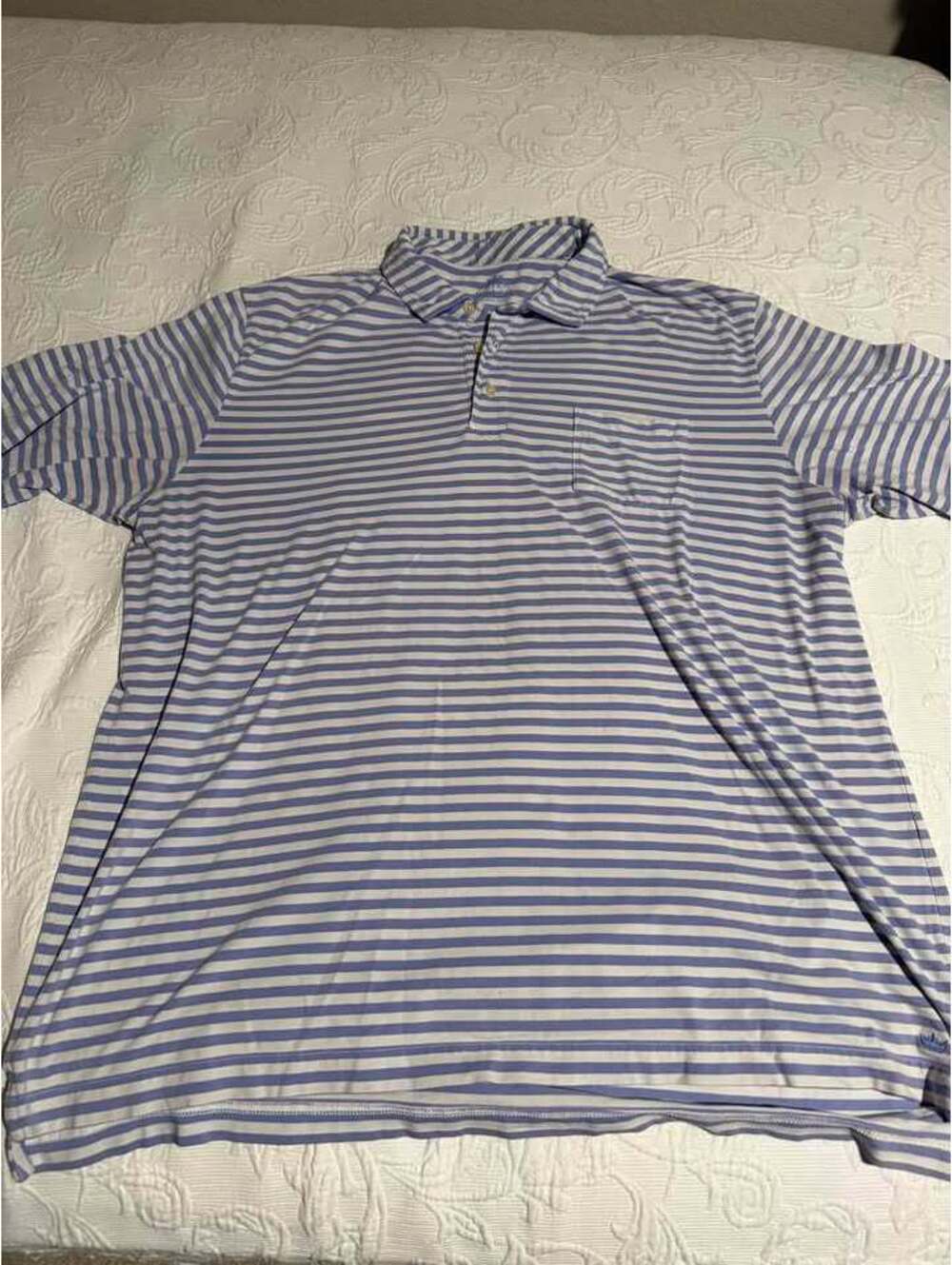 Peter Millar Polo